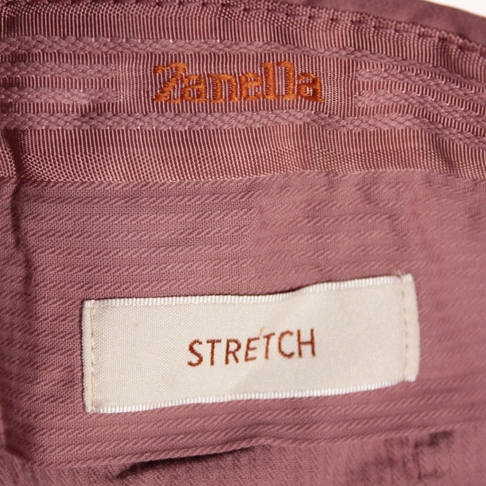 Zanella Zanella New with tags Chino Size 32 US In Pink Size US 32 / EU 48 - 6 Thumbnail