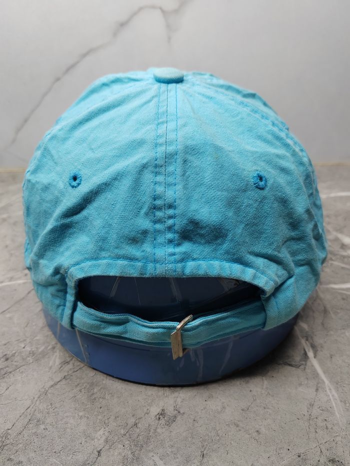 Vintage Vintage MJJ Cap Hat Size ONE SIZE - 4 Thumbnail