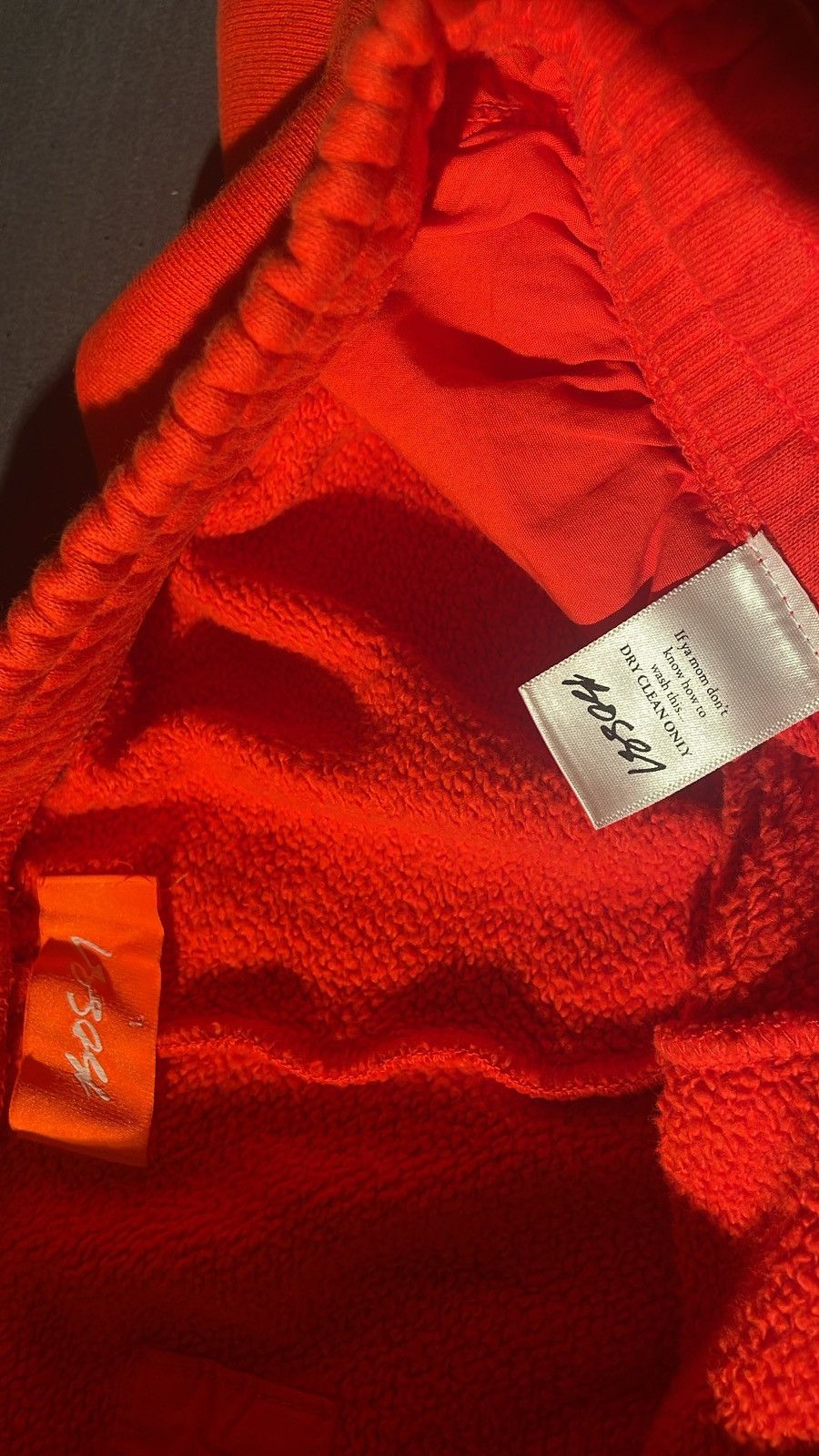 Bossi Sportswear Bossi sweatpants small Size US 30 / EU 46 - 5 Thumbnail