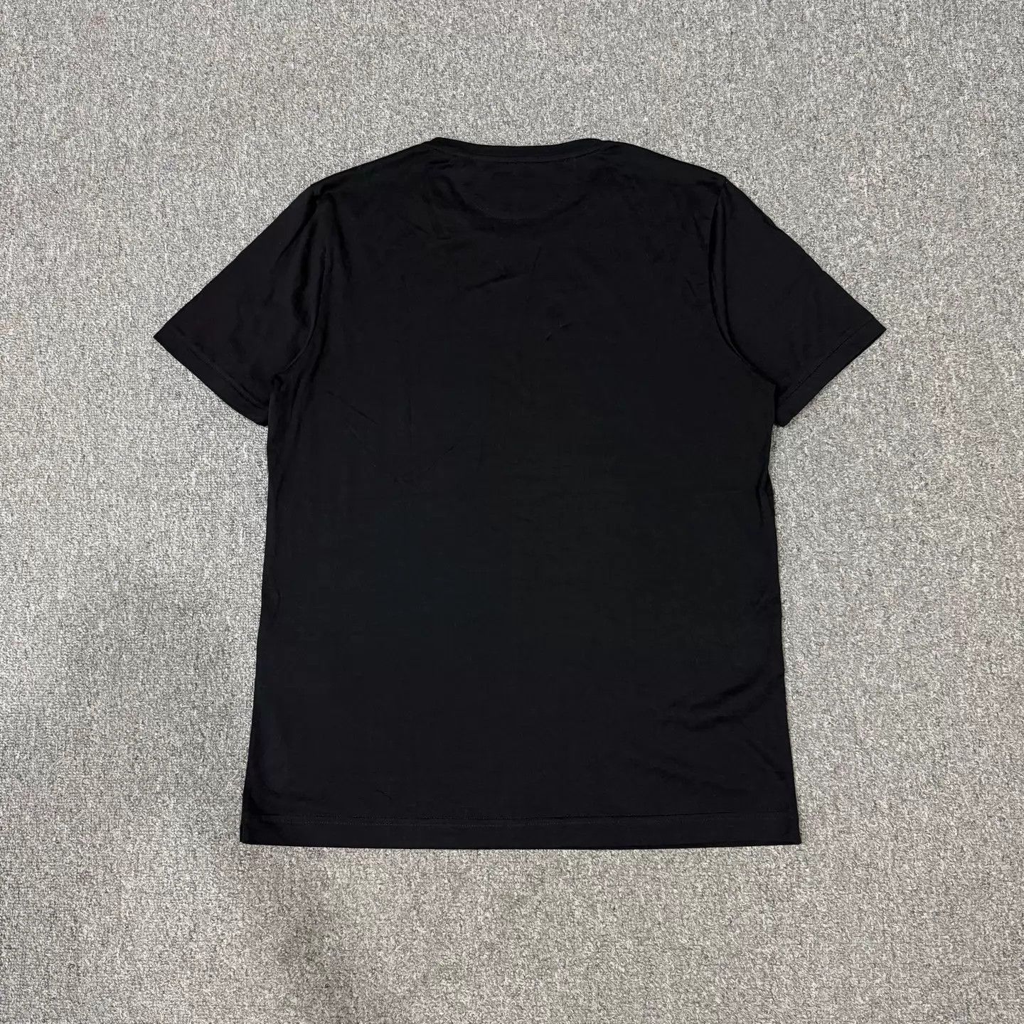 Fendi Fendi Little Devil Black Short Sleeve 52 99 New Size US L / EU 52-54 / 3 - 2 Thumbnail