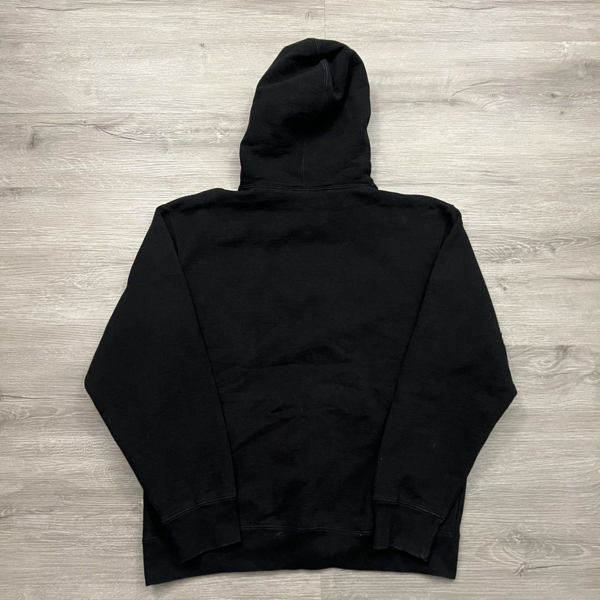 Supreme Supreme Bling Box Logo Hoodie Size US M / EU 48-50 / 2 - 8 Thumbnail