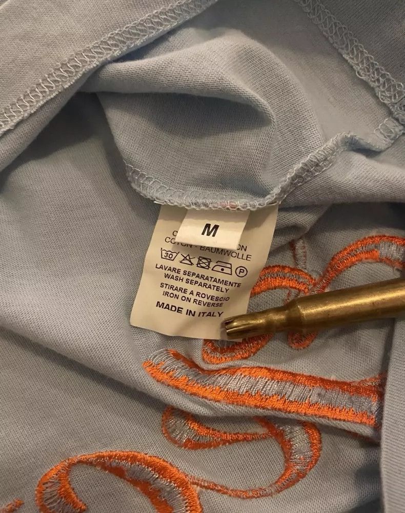 Walter Van Beirendonck walter van beirendonck Short sleeves Size US M / EU 48-50 / 2 - 5 Thumbnail
