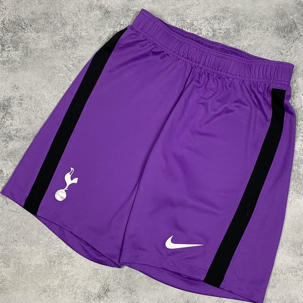 Nike Nike Tottenham Hotspur Soccer Football Shorts Size S Size US 28 / EU 44 - 1 Thumbnail
