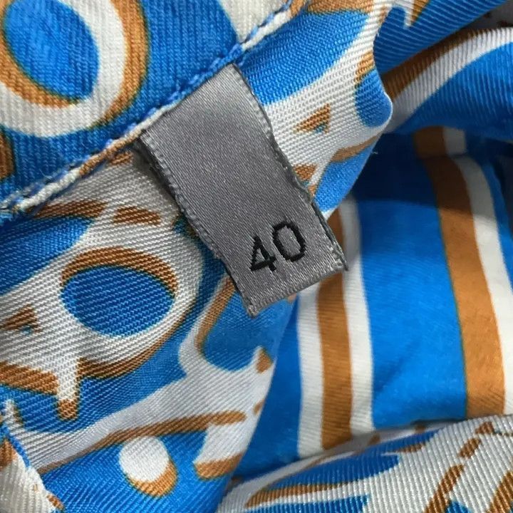 Dior Dior Dior SS22 Logo Short Sleeve Shirt for Men 0079-2507 Size US M / EU 48-50 / 2 - 6 Thumbnail