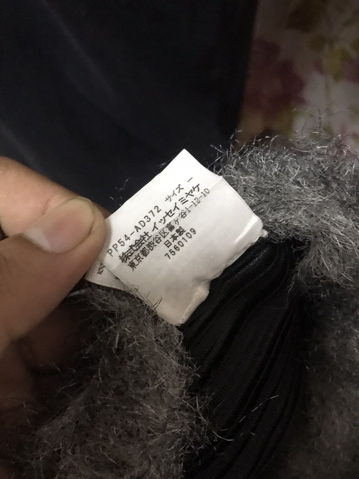 Pleats Please Issey Miyake Pleats pletse Issey miyake fur Size M / US 6-8 / IT 42-44 - 12 Thumbnail