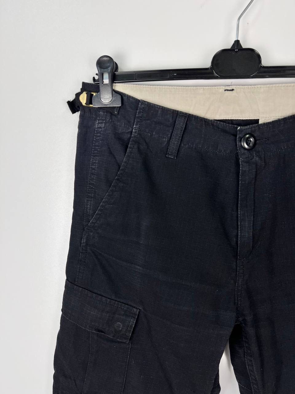 Carhartt Carhartt cargo aviation pants size 29/30 Size US 29 - 6 Thumbnail
