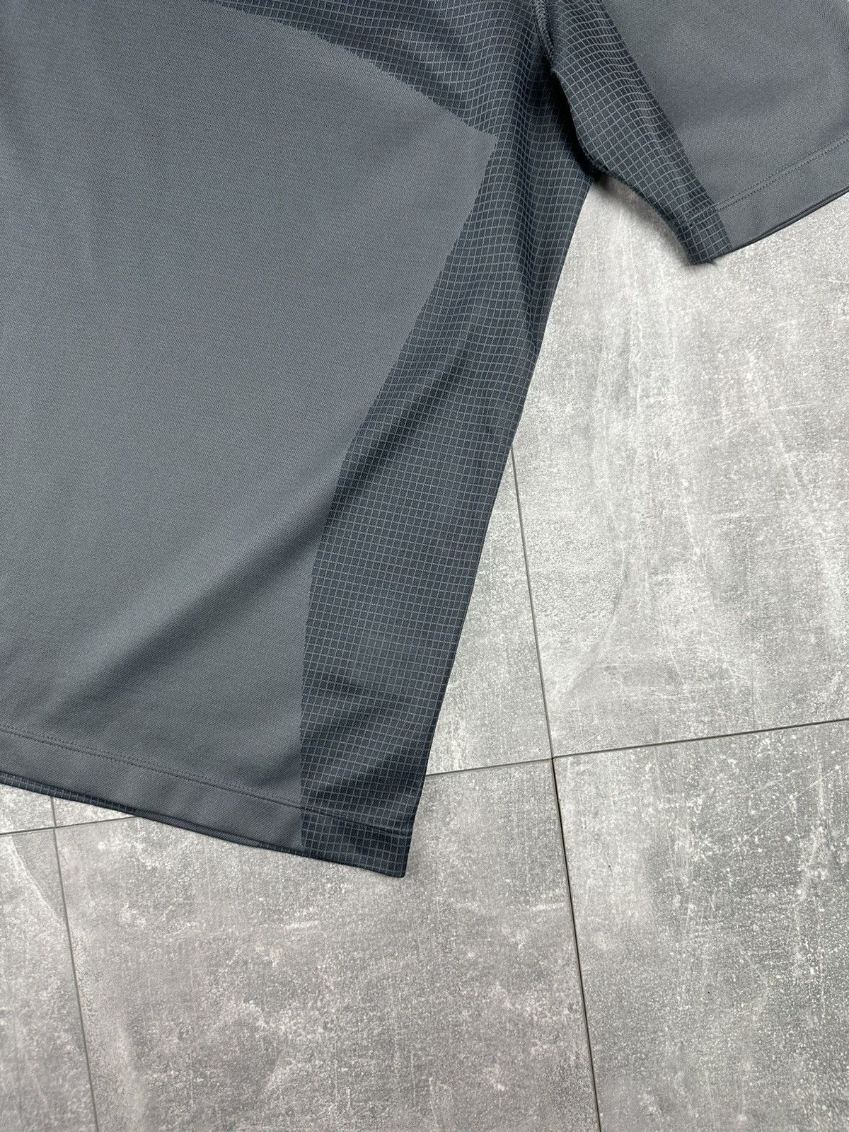 Other Lowe Alpine Dry Zone Outdoor Polyester Small Logo T-Shirt Size US L / EU 52-54 / 3 - 2 Thumbnail