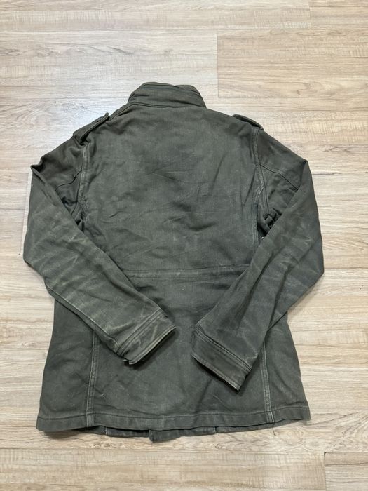 Urban Research Doors URBAN RESEARCH MILITARY JACKET | Grailed