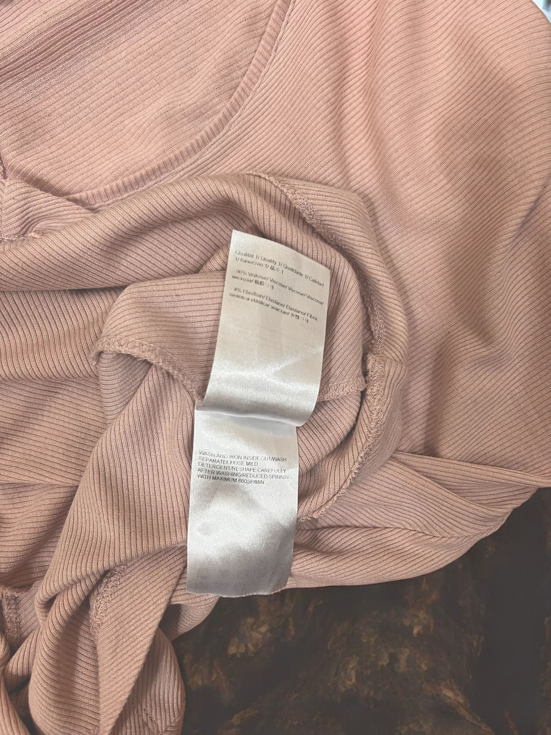 Escada Sport Escada Sport oversize blouse size S/M Size M / US 6-8 / IT 42-44 - 6 Thumbnail