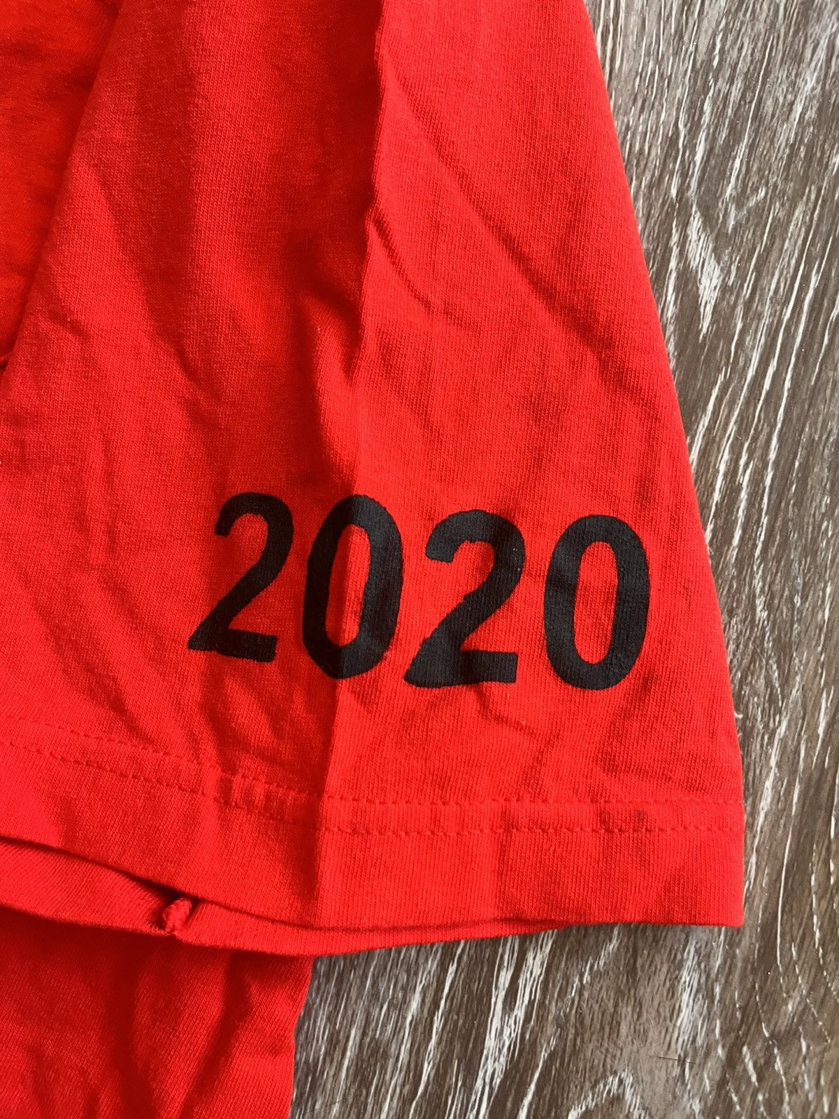 Asspizza Asspizza work tee Size US XL / EU 56 / 4 - 2 Thumbnail