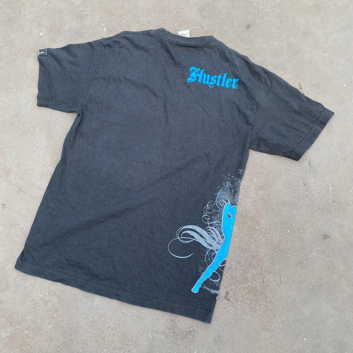 Other RARE ‼️ Hustler (magazine) Size US M / EU 48-50 / 2 - 5 Thumbnail