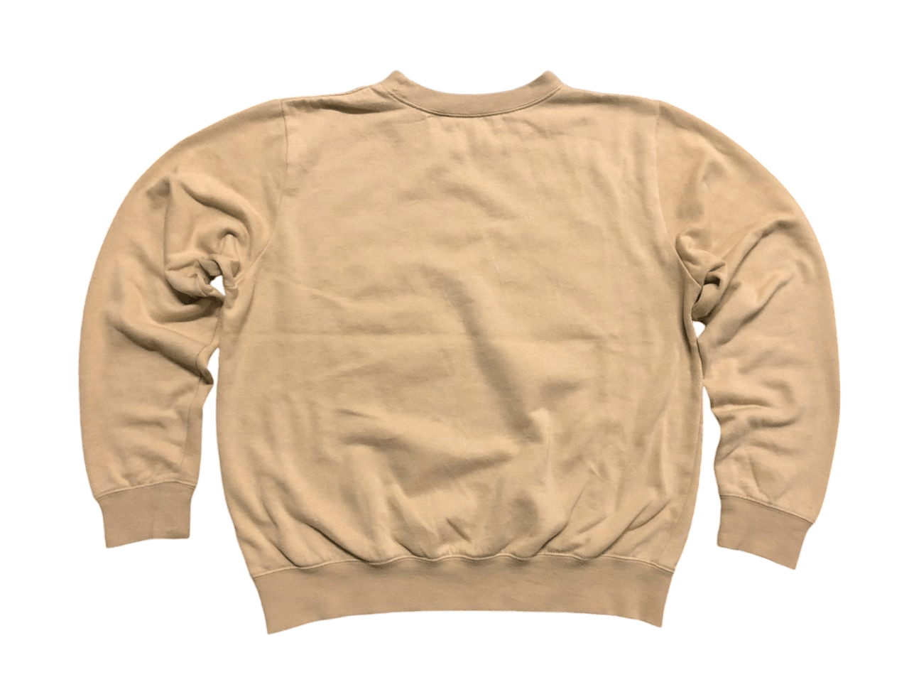 Anime The Beast Evagenlion 2.0 by Sega Sweatshirt Size US M / EU 48-50 / 2 - 2 Thumbnail