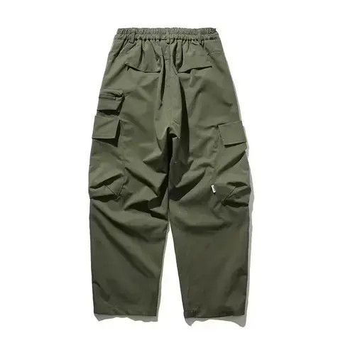 Wall + Water sports cargo pants Size US 32 / EU 48 - 1 Thumbnail
