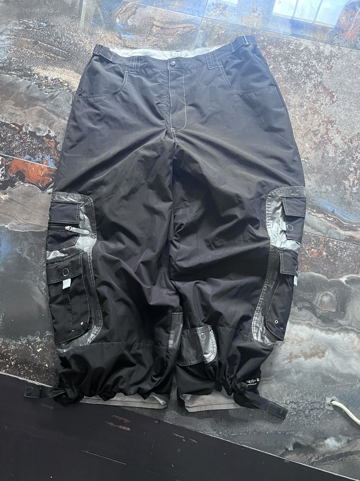 Macgear Pants | Grailed