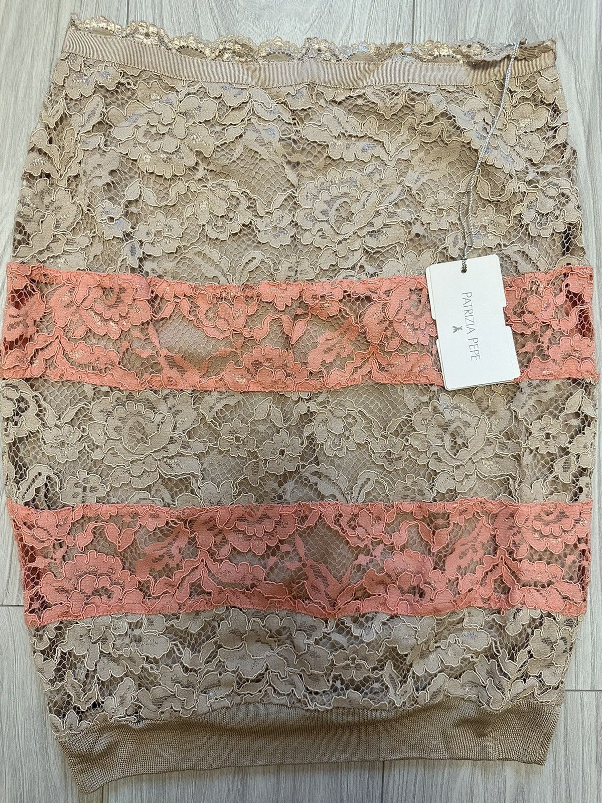 Patrizia Pepe PATRIZIA PEPE Women Mid Skirts 8G0447 A545K103