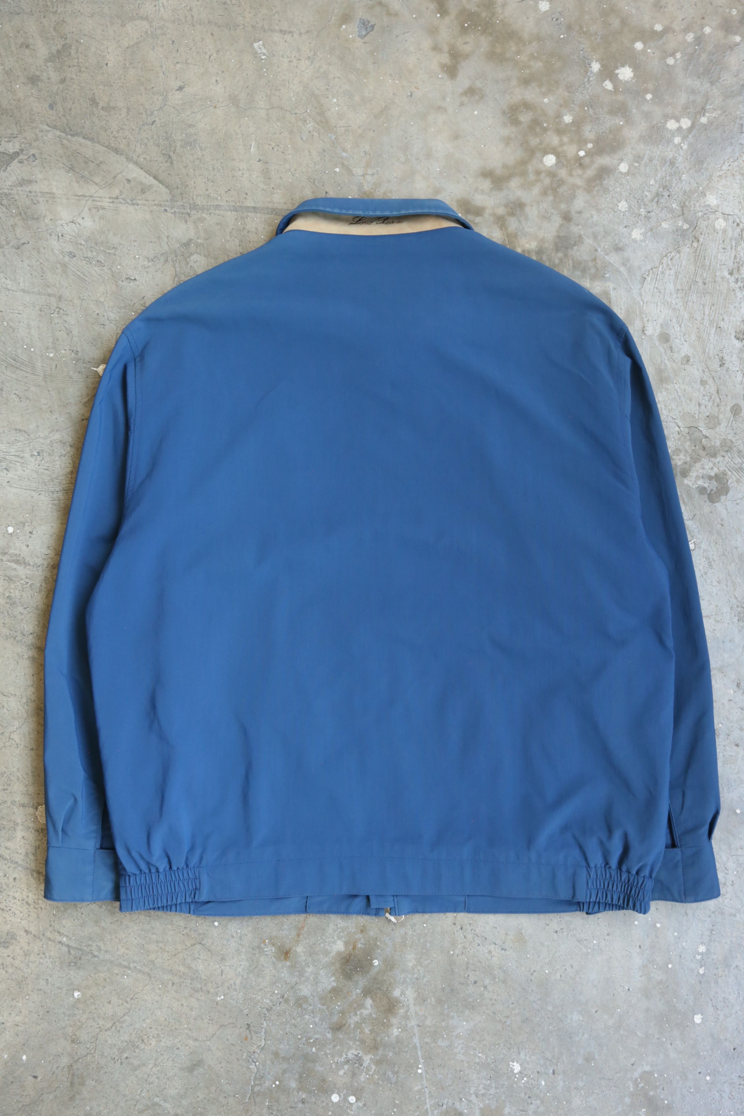 Loro Piana Loro Piana - Twenty K Storm System Bomber Size US L / EU 52-54 / 3 - 2 Thumbnail