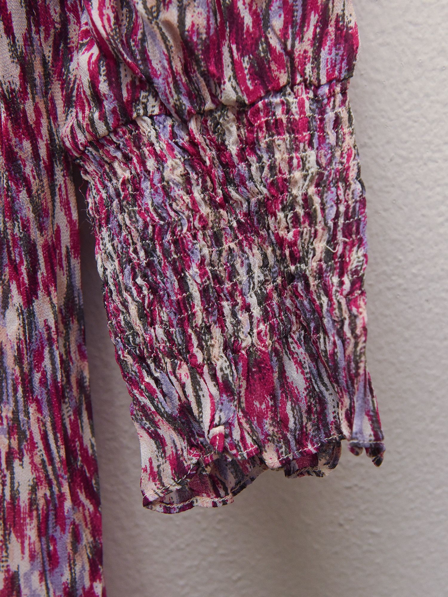 Isabel Marant Etoile ISABEL MARANT ETOILE Daloa Long Dress Size XS / US 0-2 / IT 36-38 - 12 Thumbnail