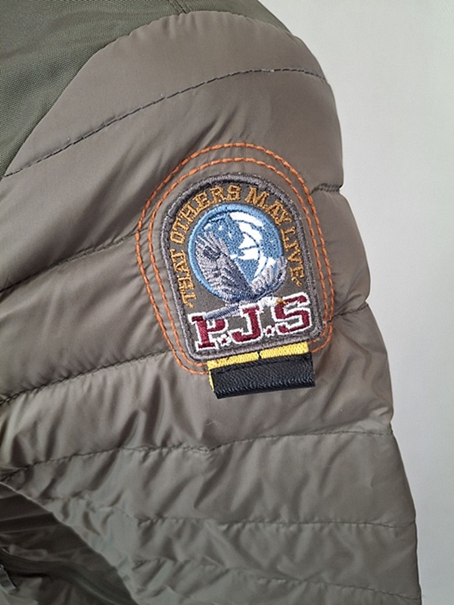 Parajumpers Parajumers Veronica Featherweight Jacket Down Women'S S Size S / US 4 / IT 40 - 4 Thumbnail