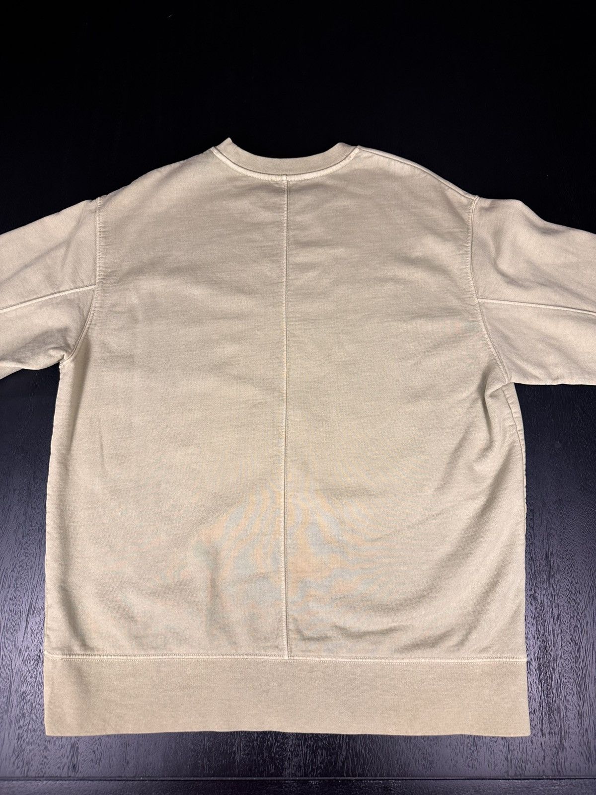 CLOSED CLOSED Crewneck — Light Green (L) Size US L / EU 52-54 / 3 - 3 Thumbnail