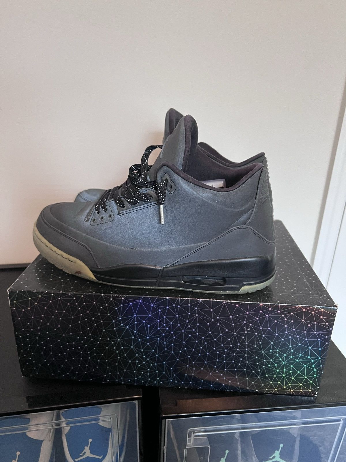 Jordan Brand Jordan 5Lab3 size 13 Size US 13 / EU 46 - 4 Thumbnail