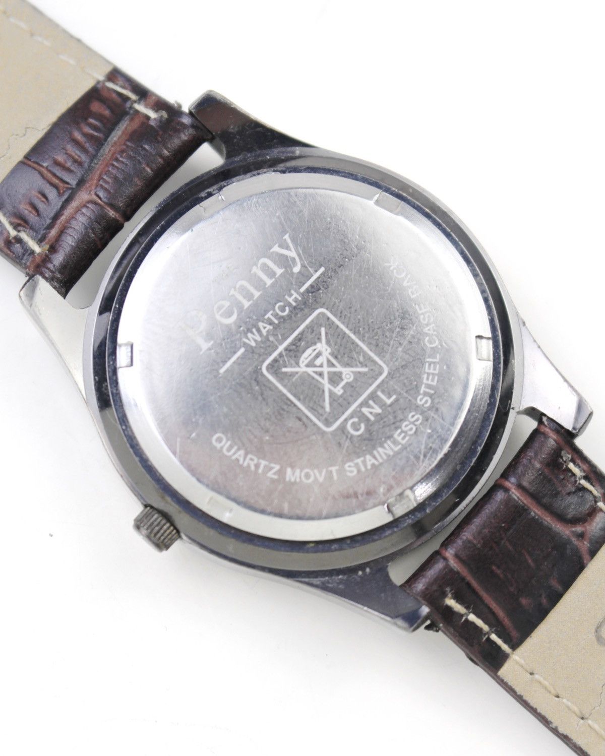 Vintage THE PENNY LEGACY – 1928 COIN DIAL WATCH Size ONE SIZE - 4 Thumbnail