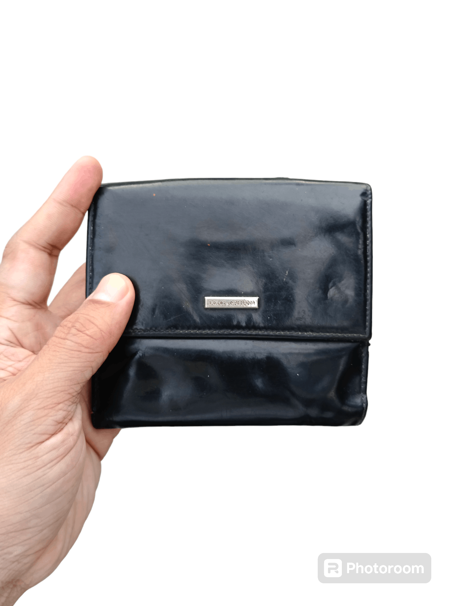 Dolce & Gabbana SICK🔥GRAILS DOLCE&GABBANA WALLET Size ONE SIZE - 1 Thumbnail