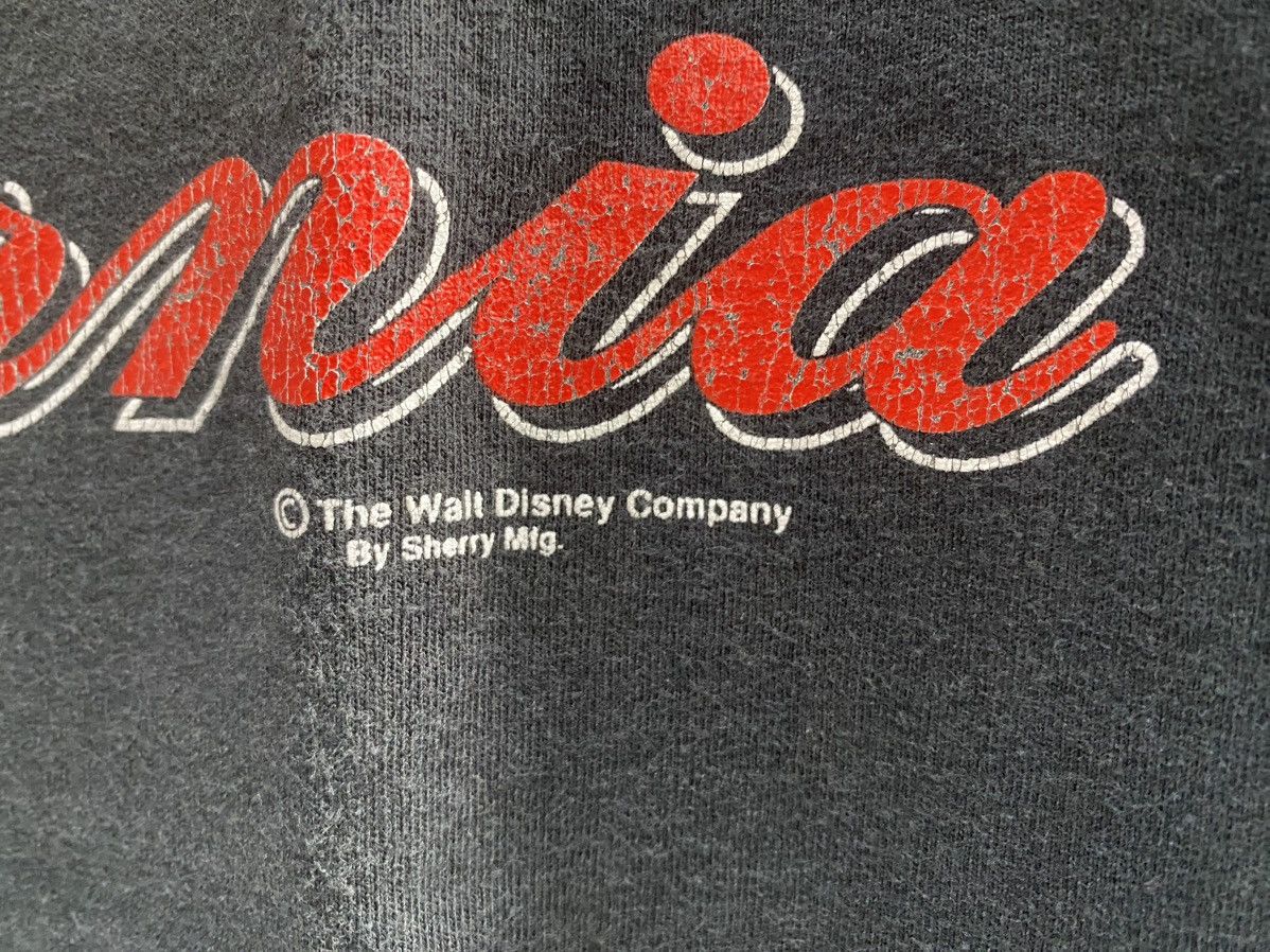 Mickey Mouse VINTAGE MICKEY MOUSE DISTRESSED Size US M / EU 48-50 / 2 - 3 Thumbnail