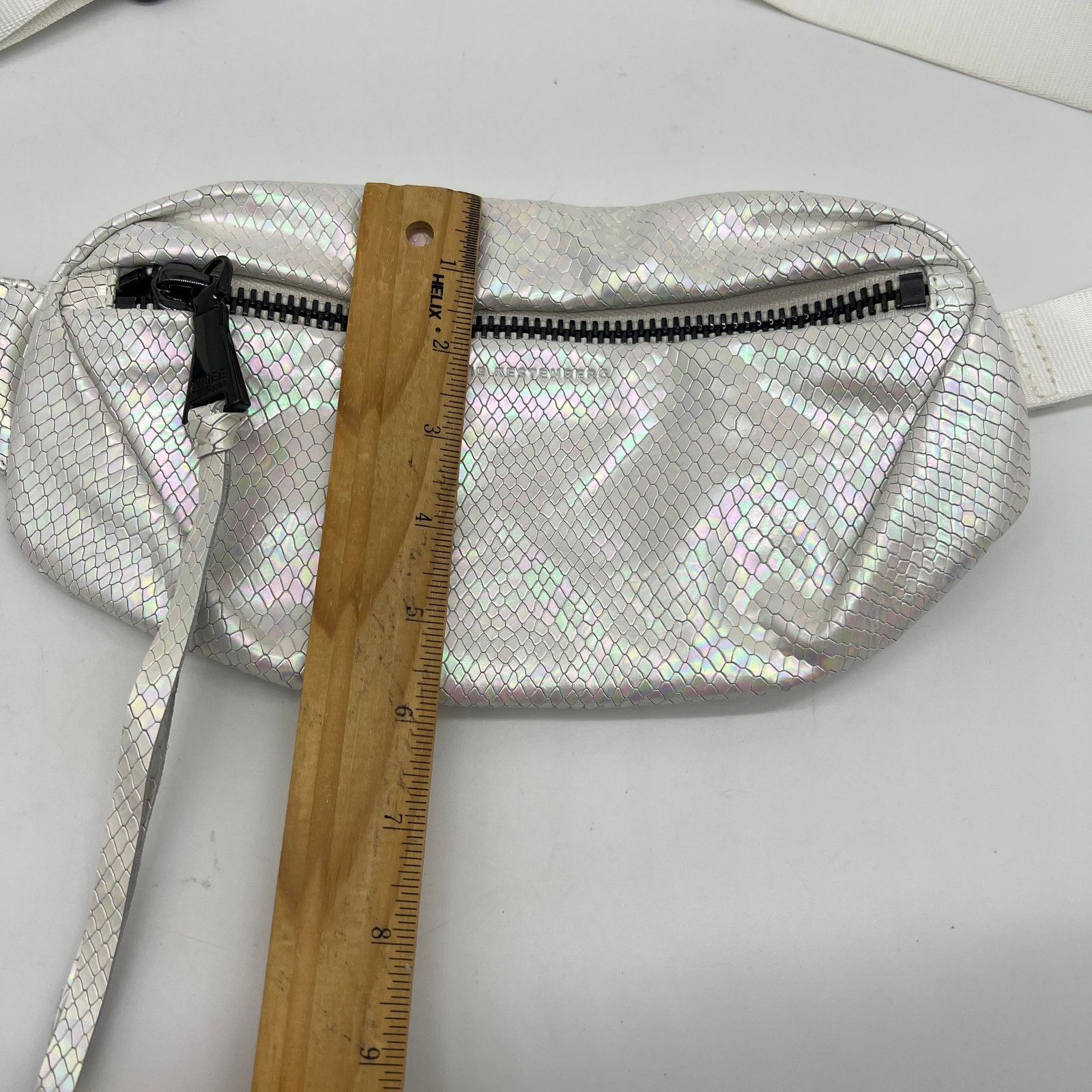 Other Aimee Kestenberg Leather Purse Convertible Milan Belt Bags Size ONE SIZE - 2 Thumbnail