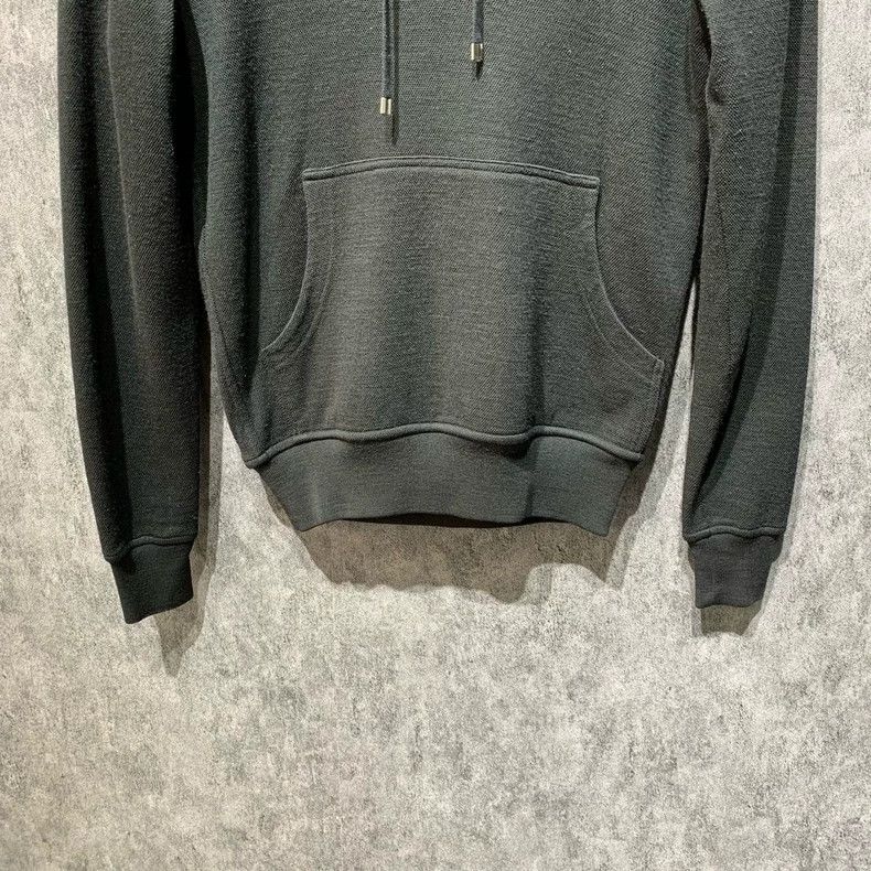 Dior Dior Chest bee hooded sweatshirt 2501-Nextarrow Size US S / EU 44-46 / 1 - 5 Thumbnail
