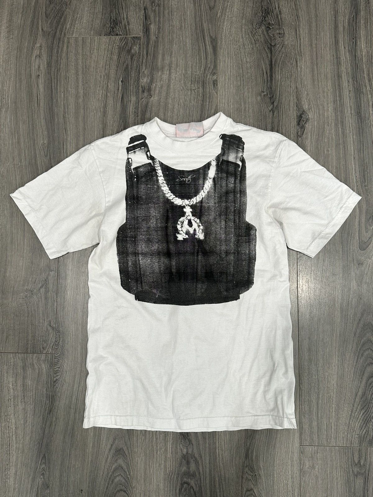 Other Astrella South Vest Tee Size US L / EU 52-54 / 3 - 1 Thumbnail