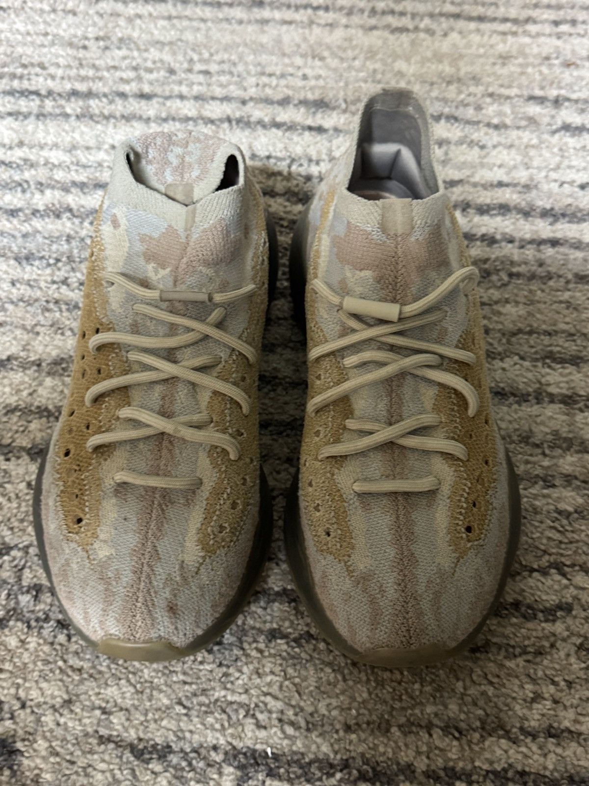 Yeezy yeezy 380 pepper Size US 9 / EU 42 - 3 Thumbnail