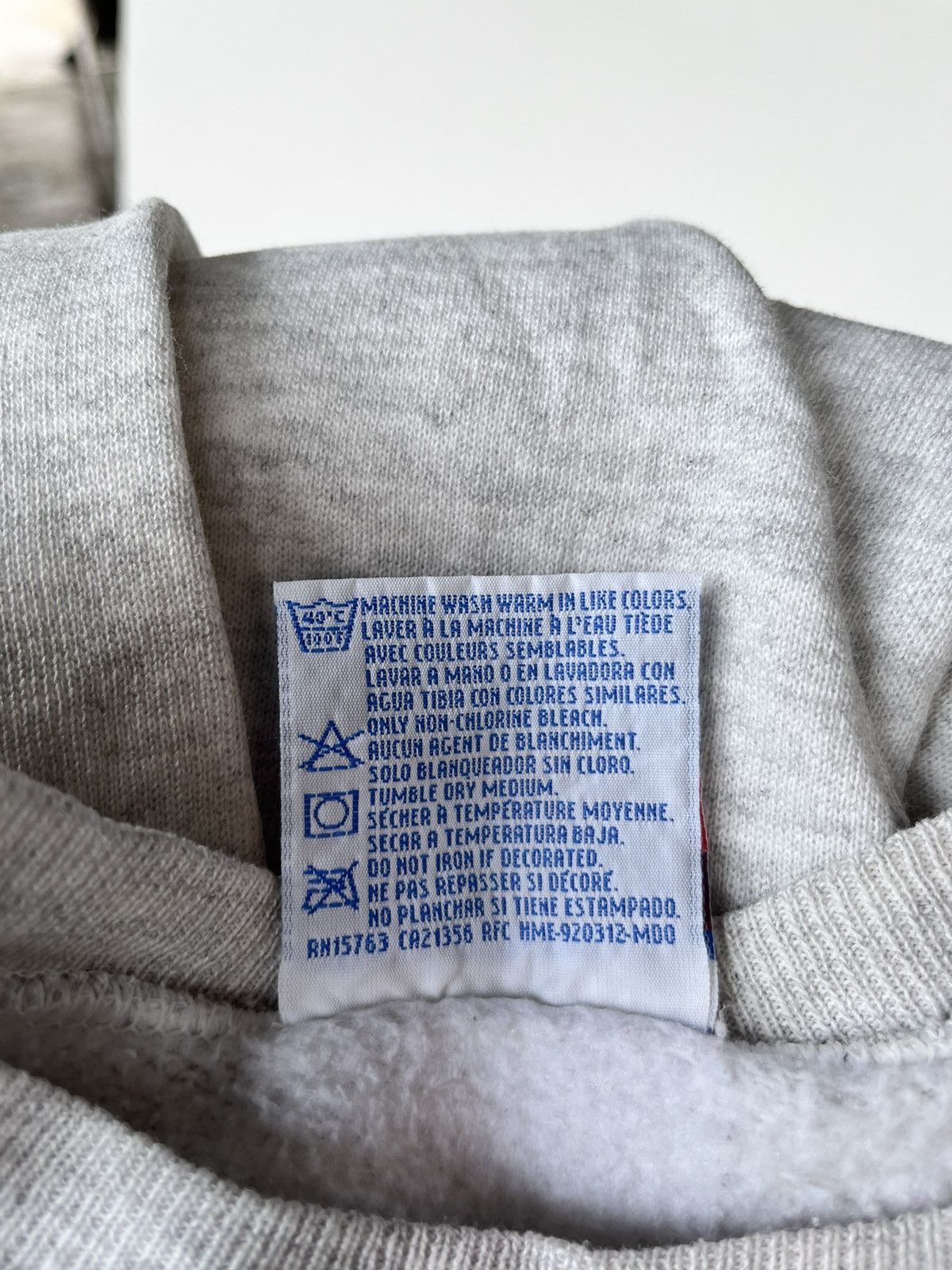 Other Vintage 90s ABC Stores Hawaii Sweatshirt Size US L / EU 52-54 / 3 - 10 Thumbnail