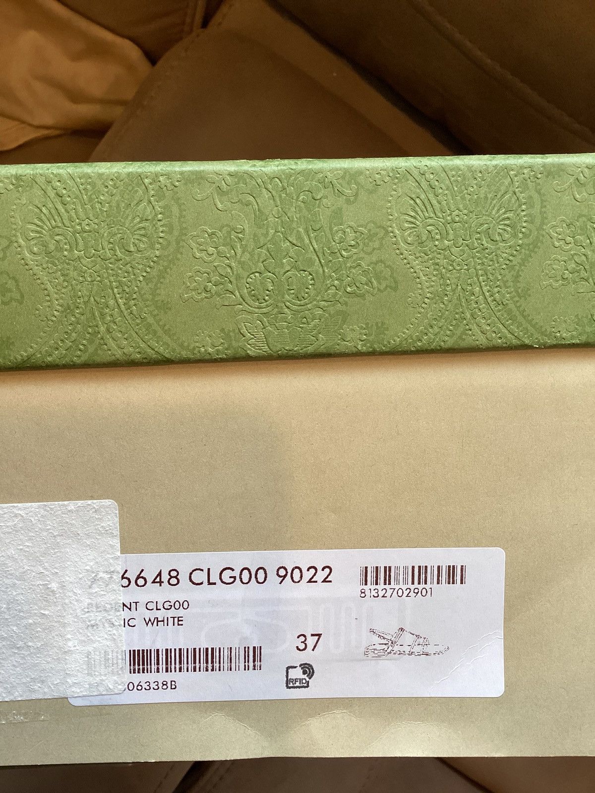 Gucci Gucci leather horsebit sandals Size US 7 / IT 37 - 6 Thumbnail
