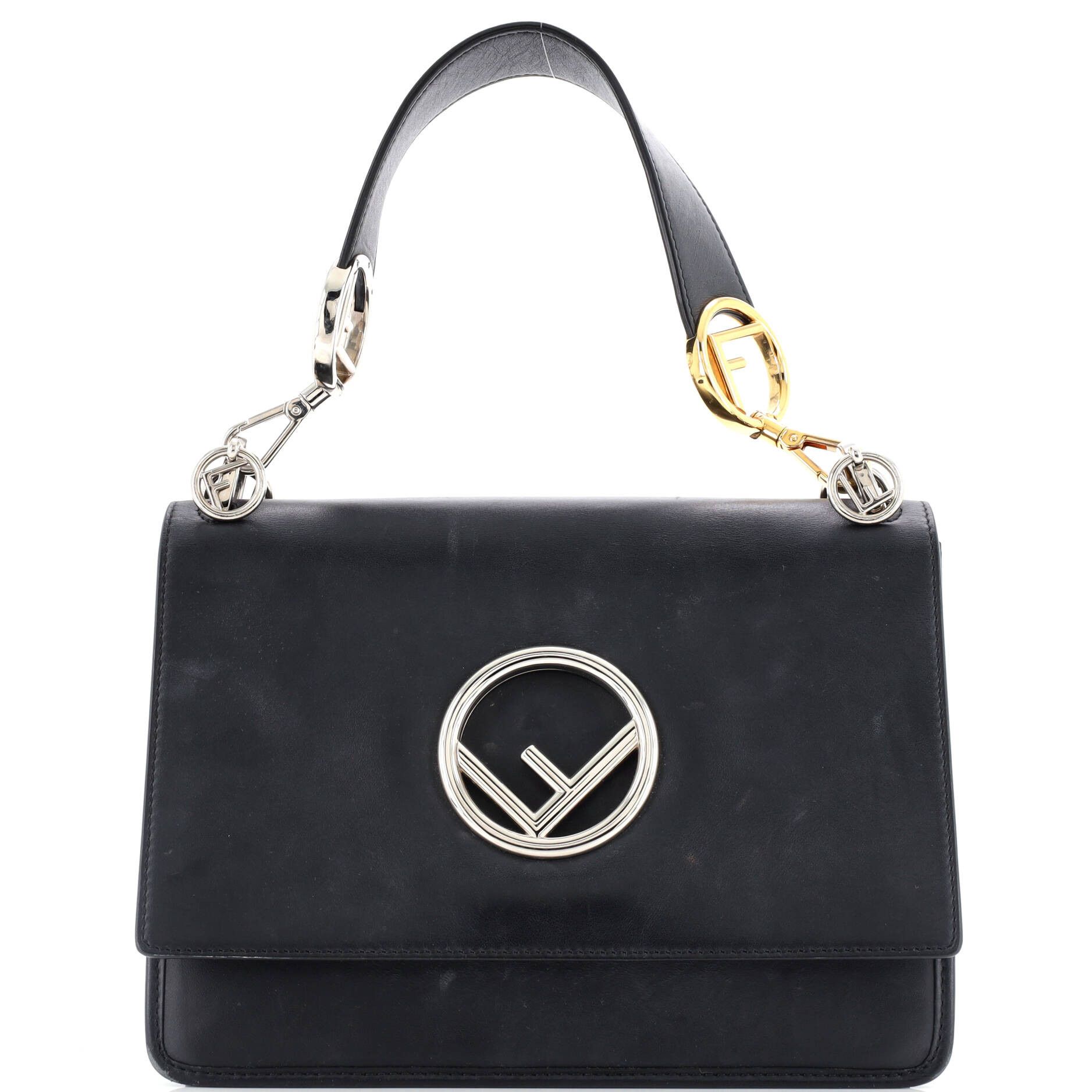 Kan I F Shoulder Bag