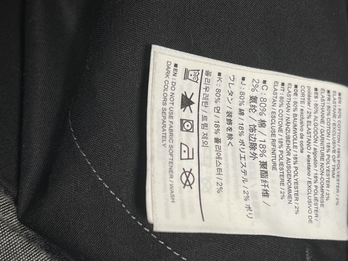 Arc'teryx Arcteryx men’s reflective pants size 36 Size US 36 / EU 52 - 5 Thumbnail