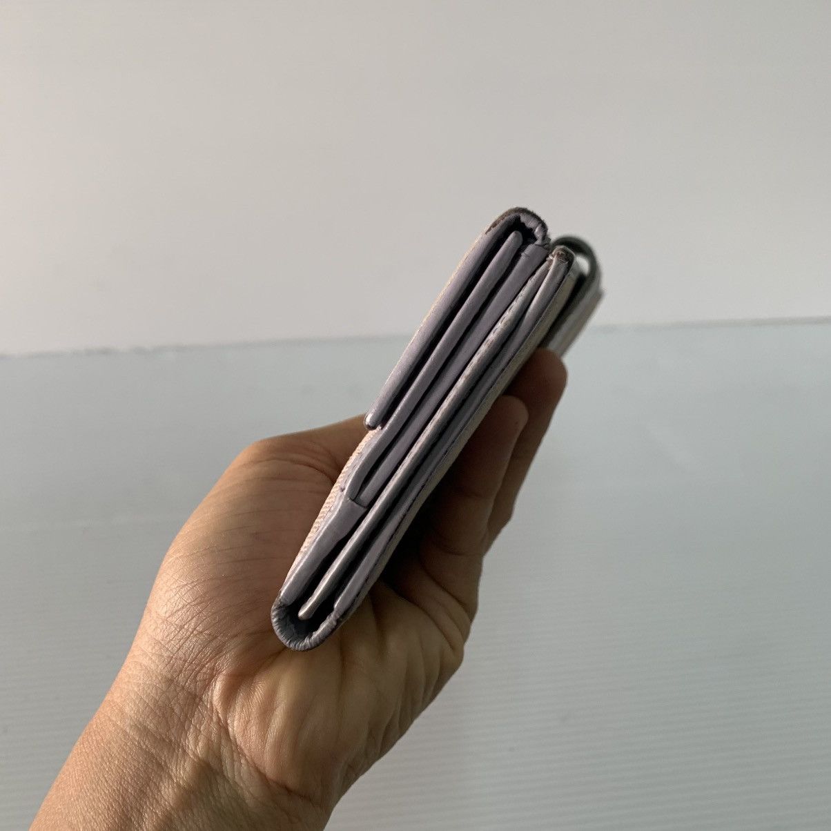 Gucci Gucci Long Wallet Size ONE SIZE - 5 Thumbnail