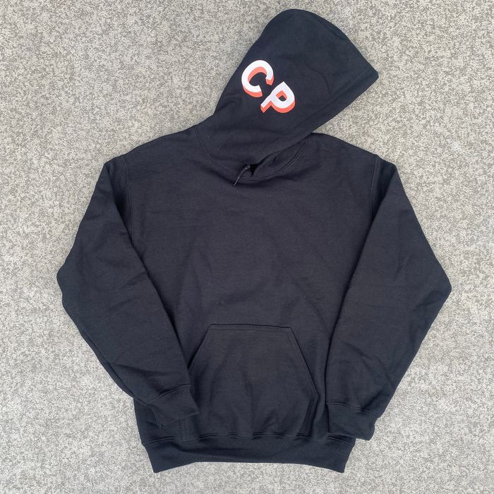 Christina Paik Christina Paik MEUFS CP Hoodie | Grailed