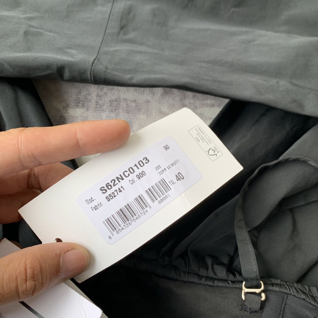 Maison Margiela BNWT A/W 2022 Maison Margiela 6 Corset Size S / US 4 / IT 40 - 6 Thumbnail