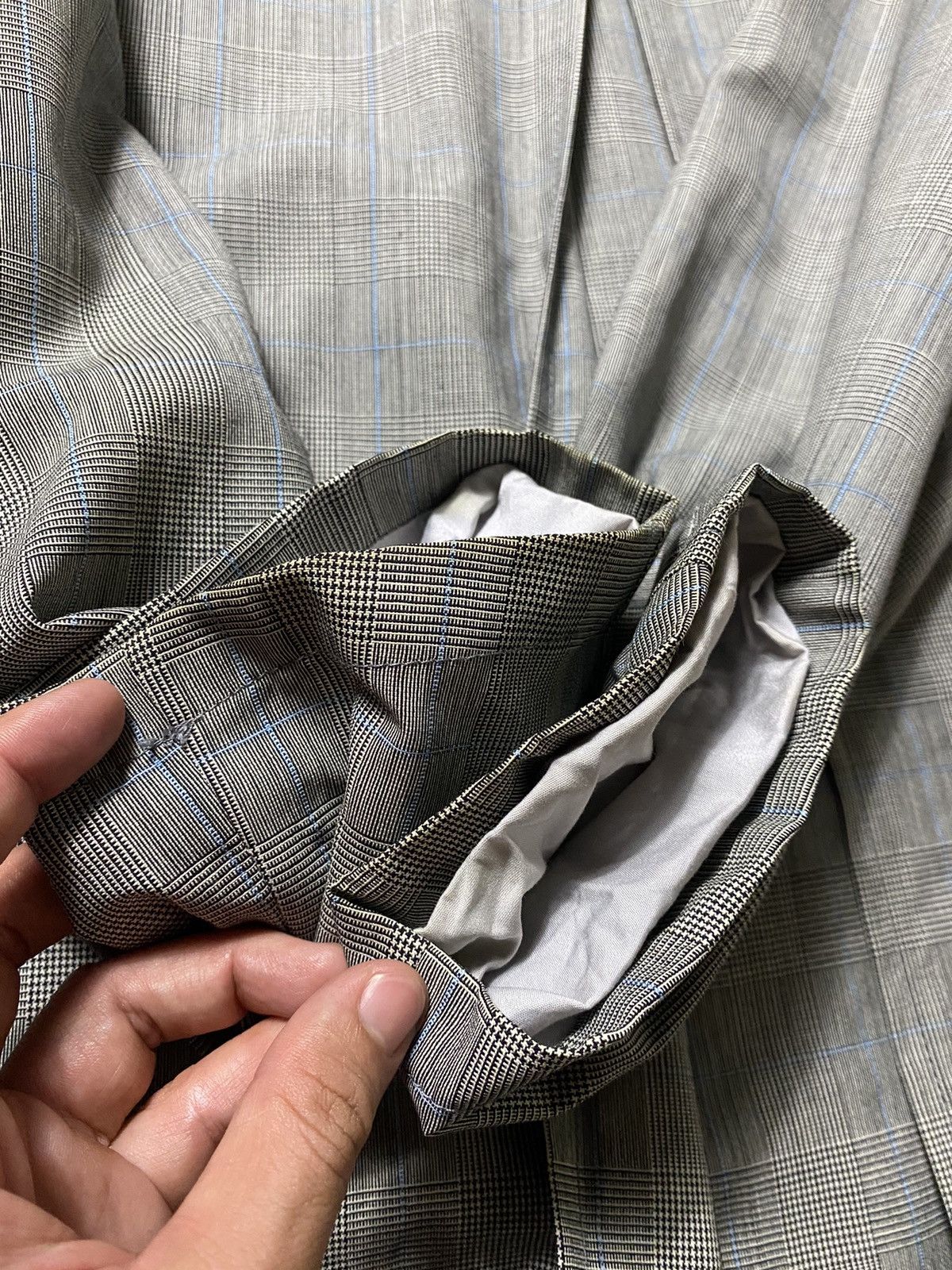 Prada Prada - Long Coat Size US M / EU 48-50 / 2 - 16 Thumbnail
