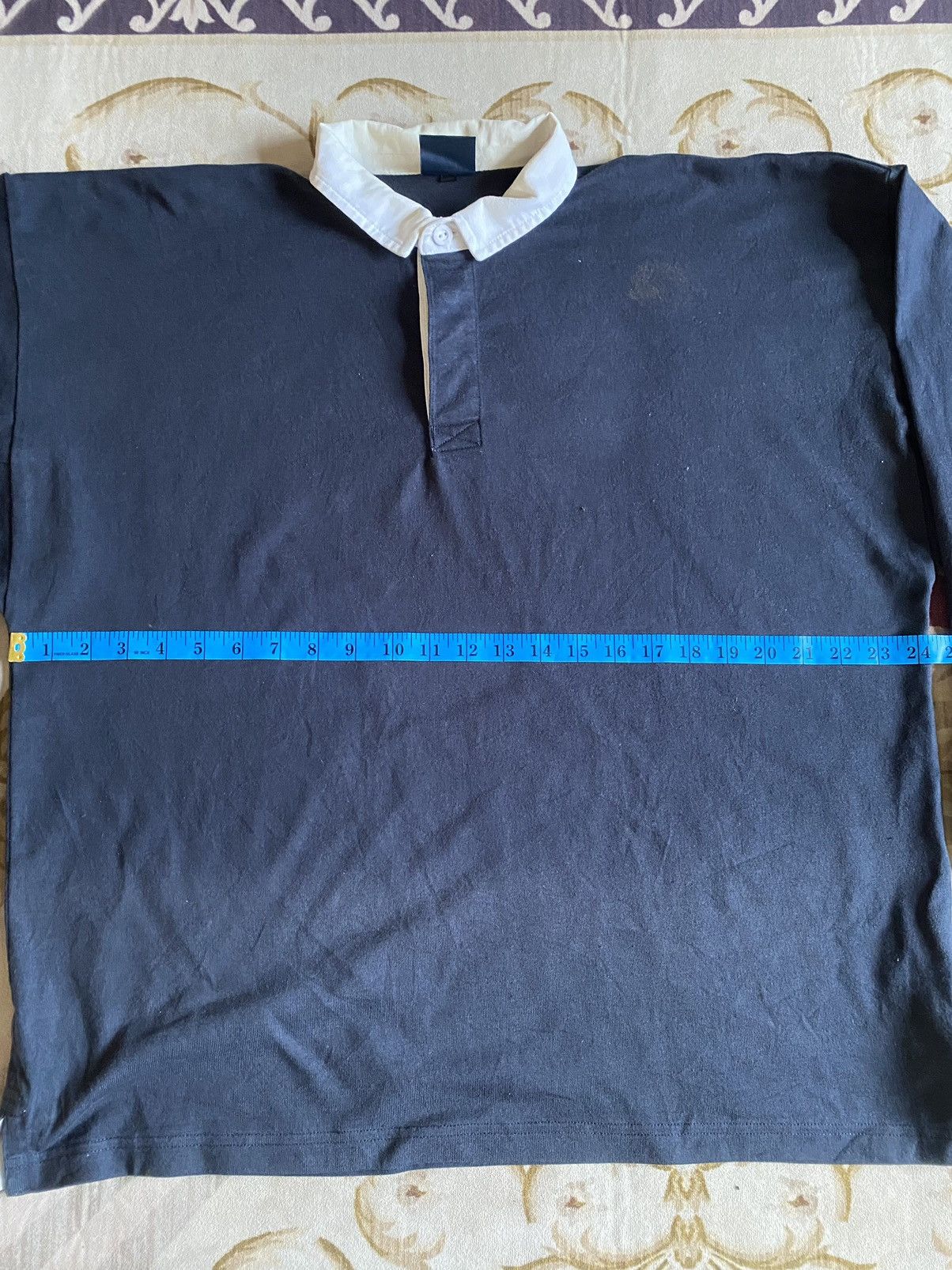 Canterbury of New Zealand Vintage Cantebury Of New Zealand Long Sleeve Size US XL / EU 56 / 4 - 10 Thumbnail