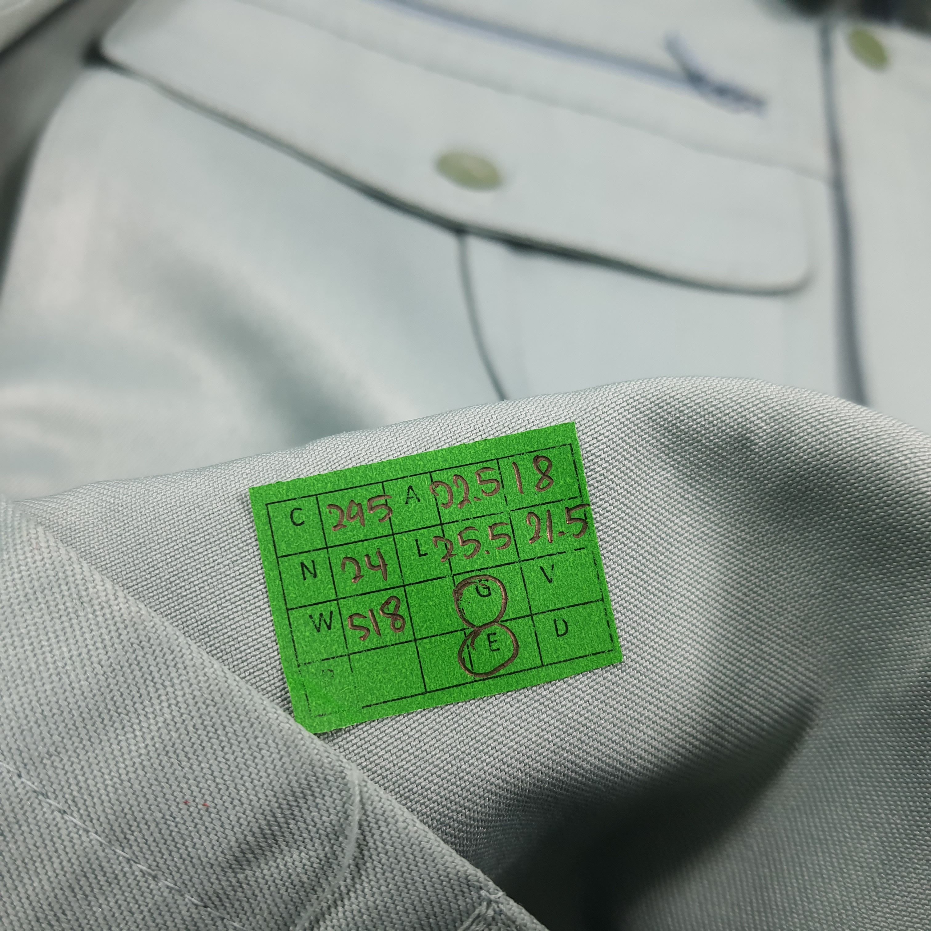 Japanese Brand Vintage TRD Toyota Racing Custom Logo Jacket C295N24 Size US M / EU 48-50 / 2 - 7 Thumbnail