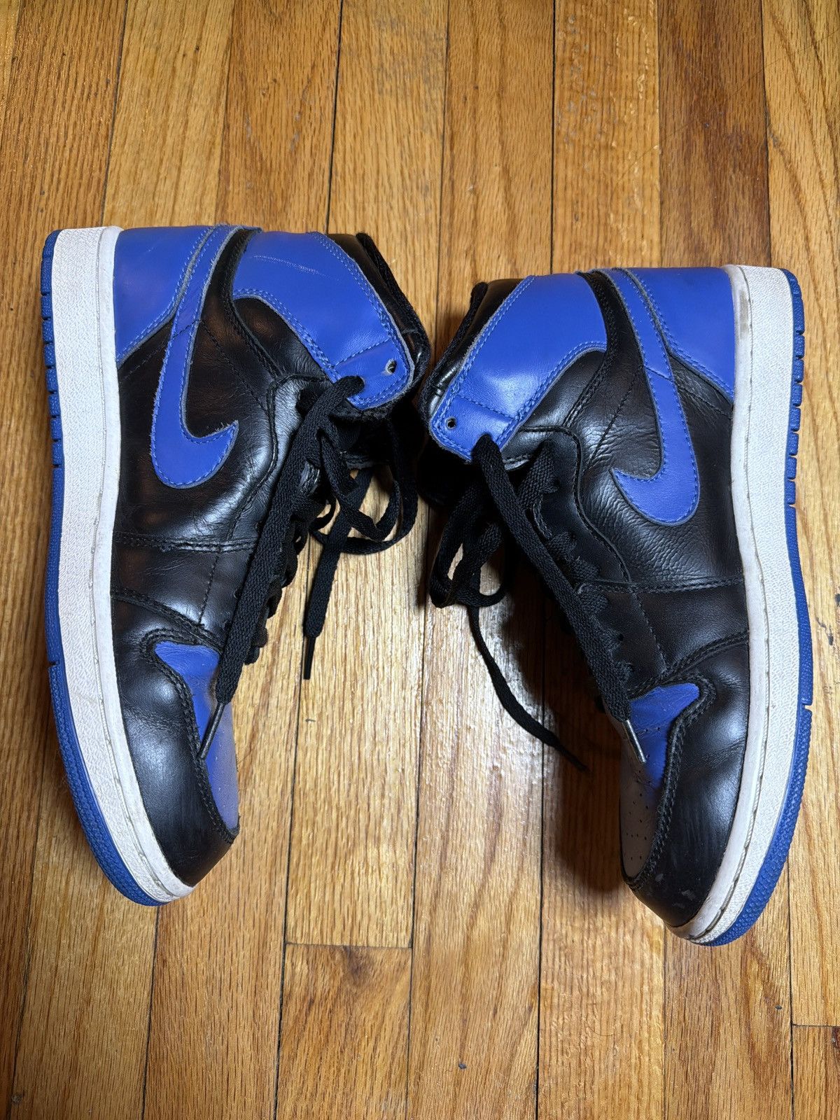 Jordan 1 Royal