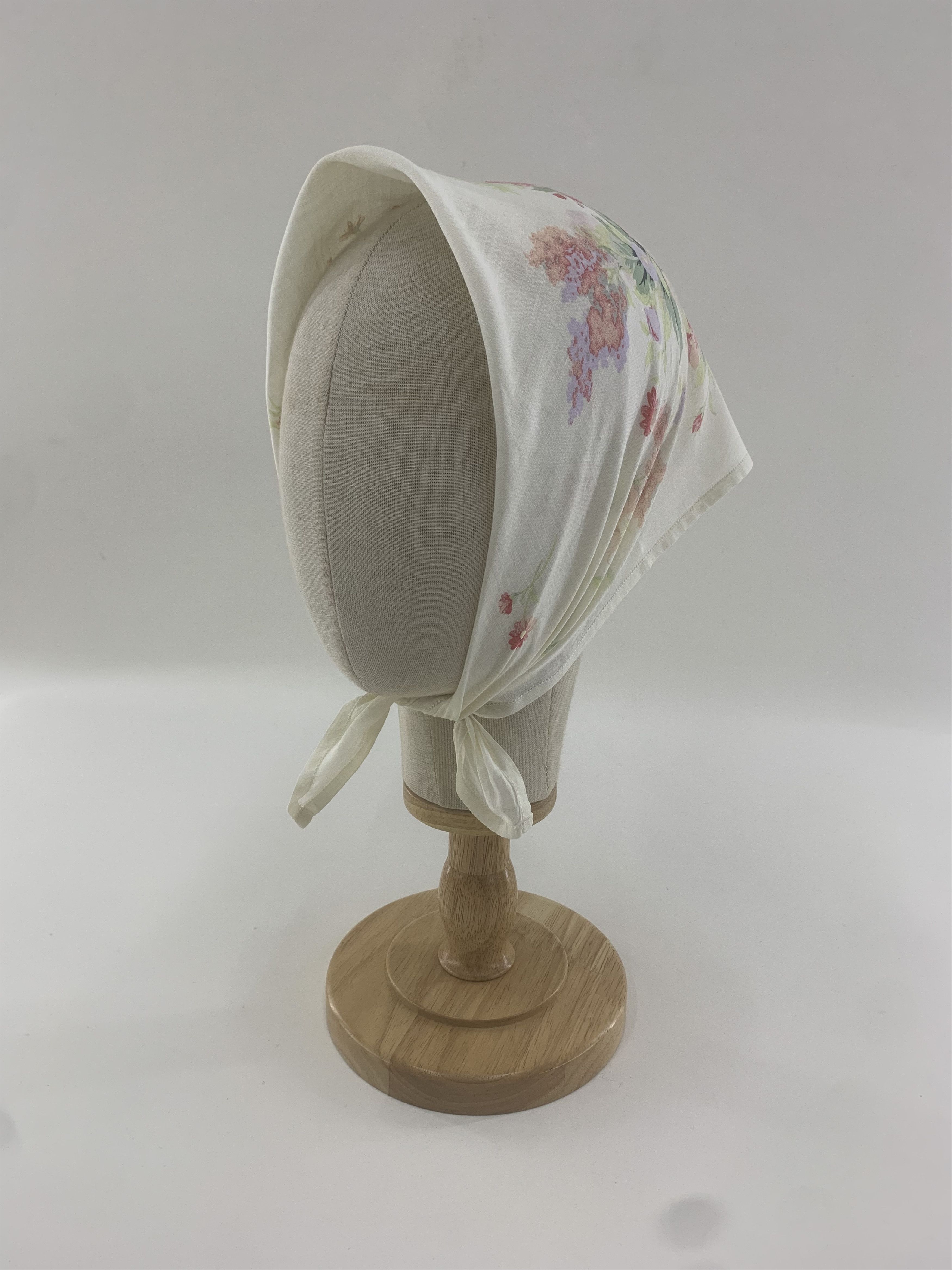 Margaret Howell Margaret Howell Handkerchief Bandana Neckerchief TB3347 Size ONE SIZE - 1 Thumbnail