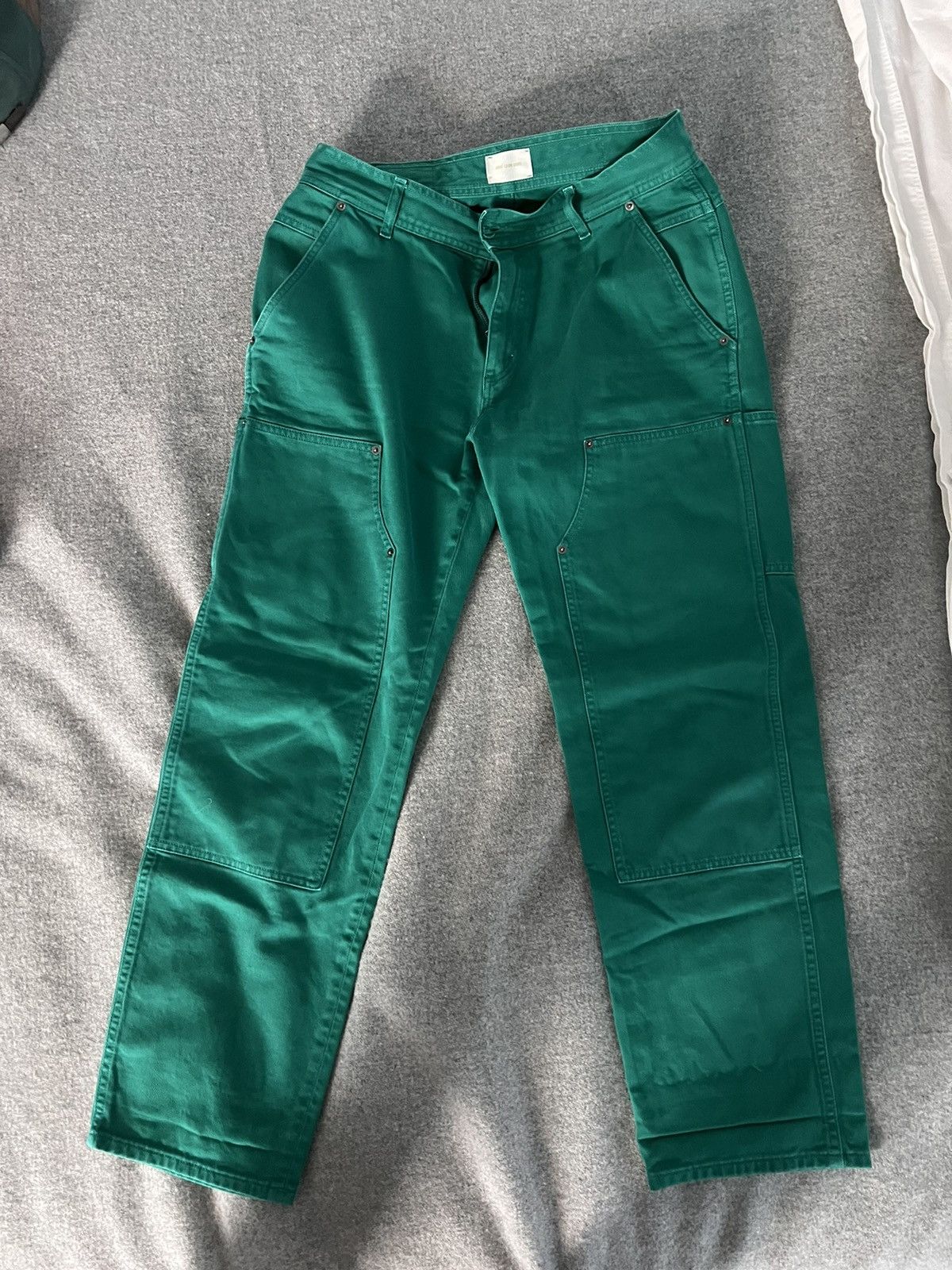 Aime Leon Dore Double Knee | Grailed