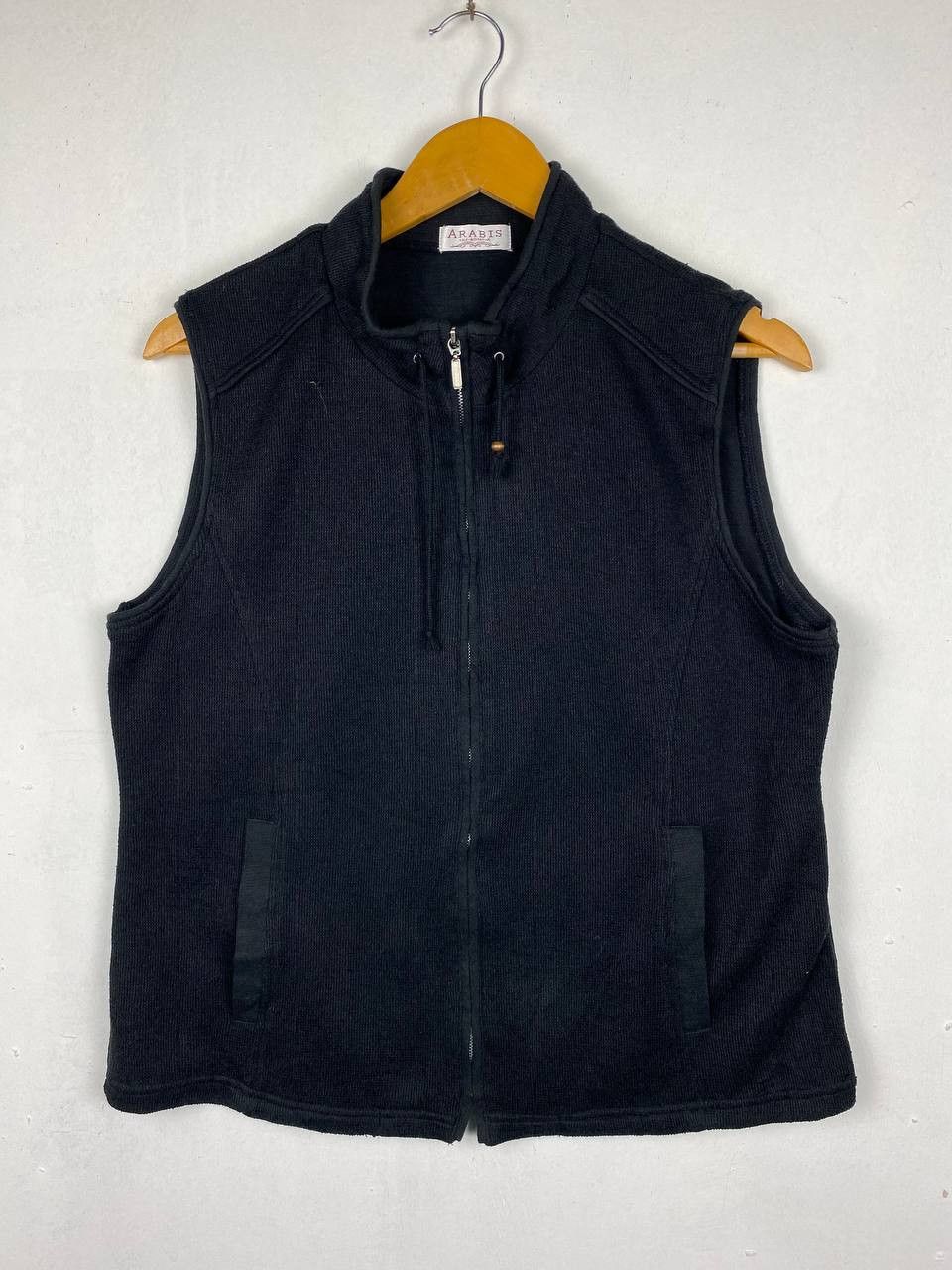 Japanese Brand japanese brand corduroy vest nice design Size US M / EU 48-50 / 2 - 1 Thumbnail
