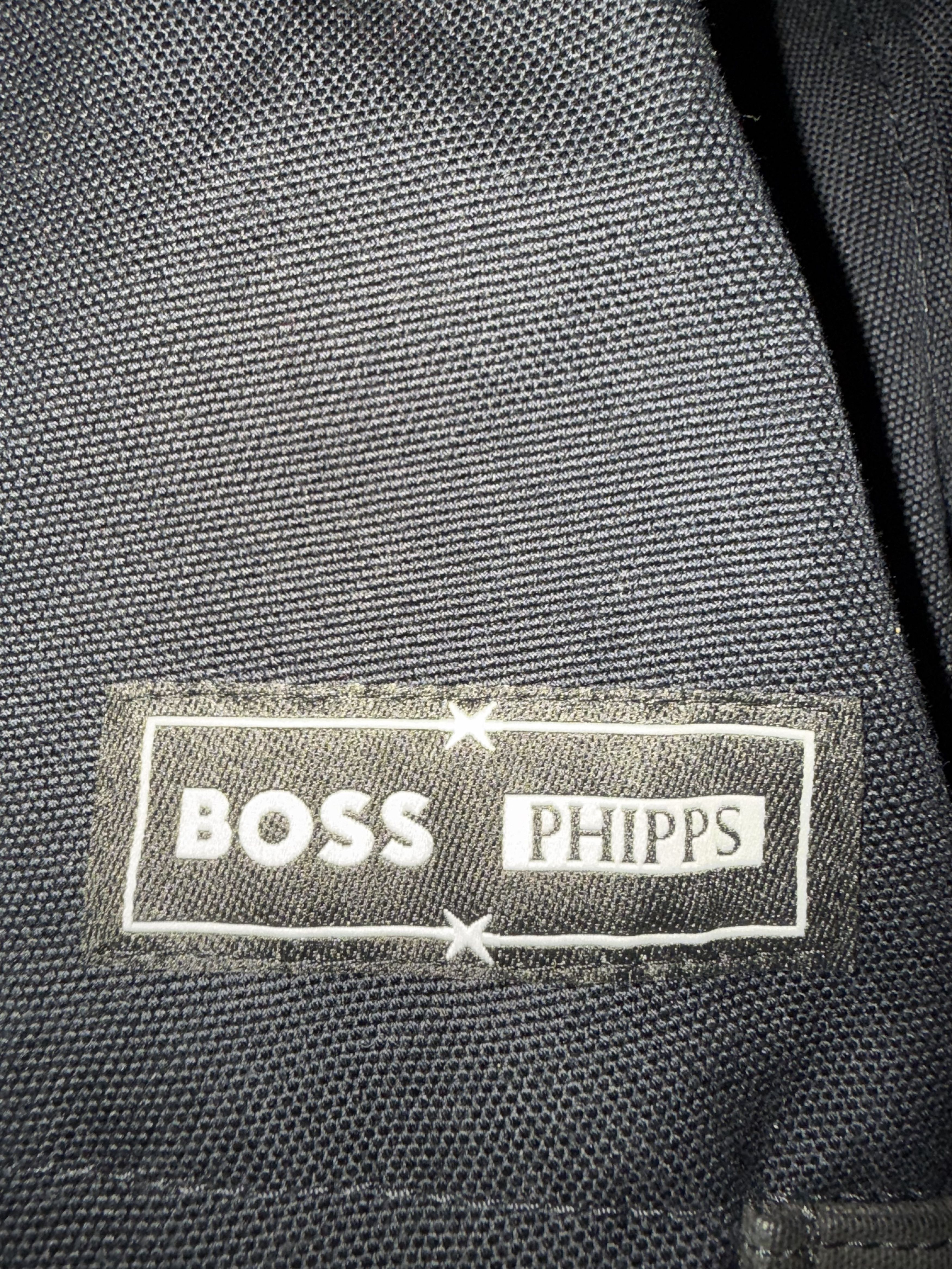 Hugo Boss × Phipps Water-repellent jacket Hugo Boss x Phipps - limited edition Size US M / EU 48-50 / 2 - 6 Thumbnail