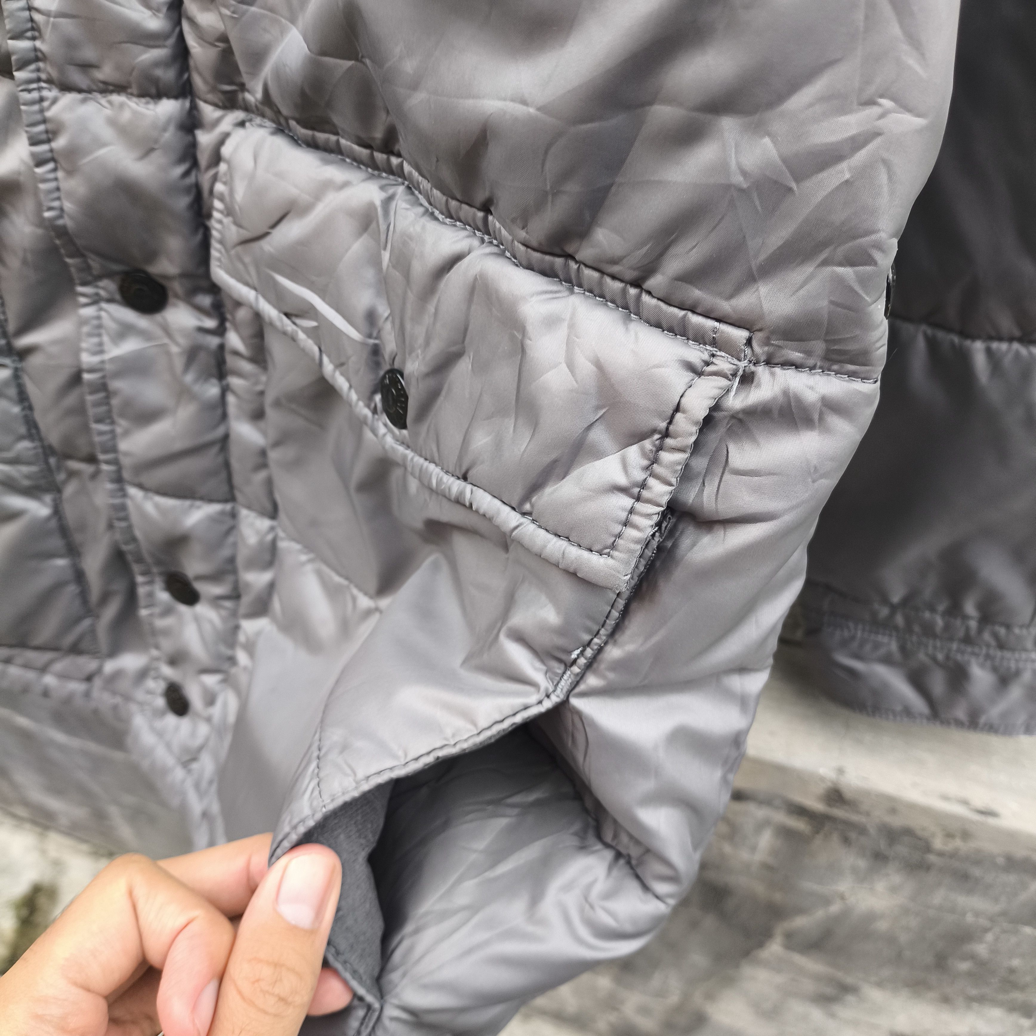 Sugar Cane Dry bones casual big pocket racing jacket Size US L / EU 52-54 / 3 - 3 Thumbnail