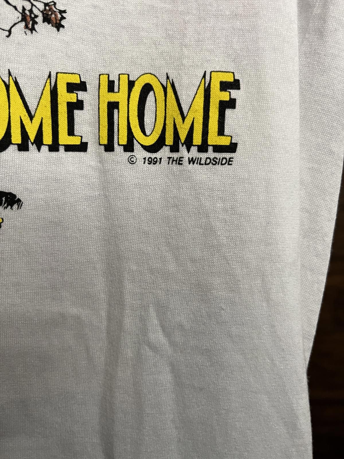 Other Vtg Desert Storm x Desert Shield Until You Come Home - XL Size US XL / EU 56 / 4 - 4 Thumbnail