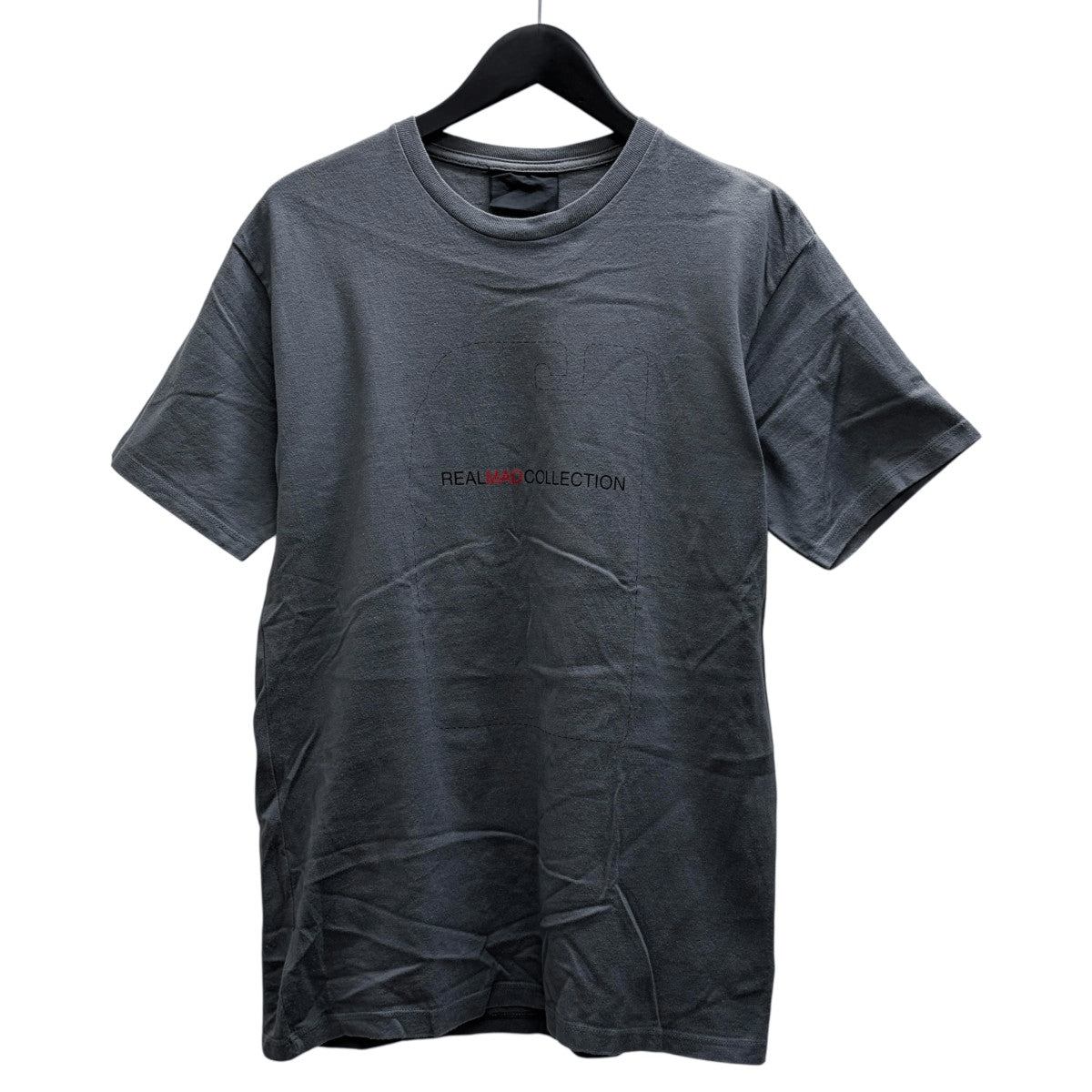 Undercover Mad Archives Black T-Shirt **FINAL DROP** | Grailed