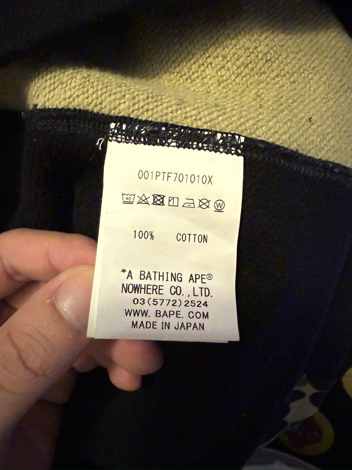 Bape Bape Camo Sweatpants Size US 36 / EU 52 - 4 Thumbnail